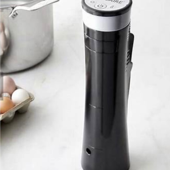 Sansaire Sous Vide Immersion Circulator - Picture 3 of 5